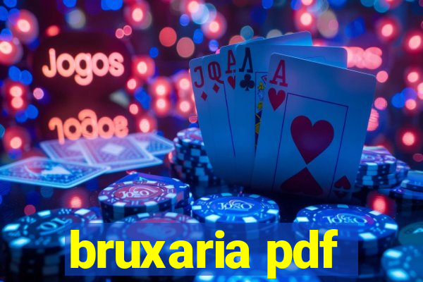 bruxaria pdf